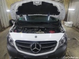  Mercedes  Citan  Kasten 108/109/111 CDI lang (A2) Plus (415.603) 1.5 70KW MT6 E6dT #22