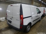  Mercedes  Citan  Kasten 108/109/111 CDI lang (A2) Plus (415.603) 1.5 70KW MT6 E6dT #52