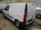  Mercedes  Citan  Kasten 108/109/111 CDI lang (A2) Plus (415.603) 1.5 70KW MT6 E6dT #8