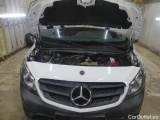  Mercedes  Citan  Kasten 108/109/111 CDI lang (A2) Plus (415.603) 1.5 70KW MT6 E6dT #11