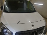  Mercedes  Citan  Kasten 108/109/111 CDI lang (A2) Plus (415.603) 1.5 70KW MT6 E6dT #16