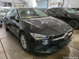  Mercedes  CLA-Klasse CLA -Klasse Shooting Brake CLA 180 (118.684) 1.3  AT7 E6d #6