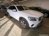  Mercedes  G-Klasee GLC -Klasse GLC 300 de 4Matic (253.911) 2.0 225KW AT9 E6d #8