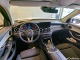 Mercedes  G-Klasee GLC -Klasse GLC 300 de 4Matic (253.911) 2.0 225KW AT9 E6d #17