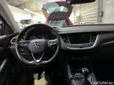  Opel   Grandland X Grandland X Edition 1.5 96KW MT6 E6dT #16