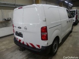  Opel  Vivaro  Kasten Edition M (L2) 2.0 110KW MT6 E6dT #2