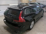  Volvo  V60  Kombi Momentum Pro 2.0 B4 145KW AT8 E6d #2