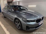  Bmw  Serie 5 5 Reeks Berline 530e 215kW (PHEV) 215kW/292pk  4D/P Auto-8 #2