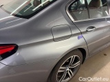  Bmw  Serie 5 5 Reeks Berline 530e 215kW (PHEV) 215kW/292pk  4D/P Auto-8 #35