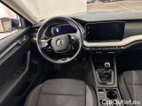  Skoda  Octavia  1.0 TSI Ambition 81kW/110pk  5D/P Man-6 #5
