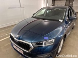  Skoda  Octavia  1.0 TSI Ambition 81kW/110pk  5D/P Man-6 #29