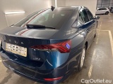  Skoda  Octavia  1.0 TSI Ambition 81kW/110pk  5D/P Man-6 #70