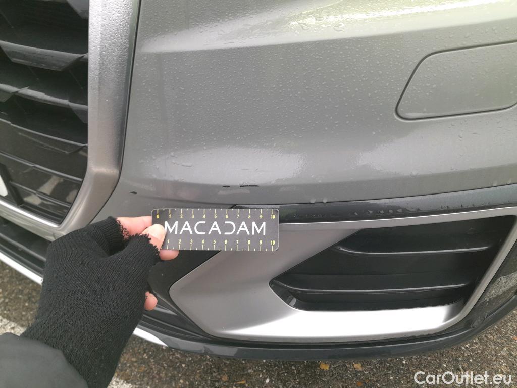  Audi  Q2 AUDI  / 2016 / 5P / todoterreno Design 30 TFSI 85kW (116CV) #8