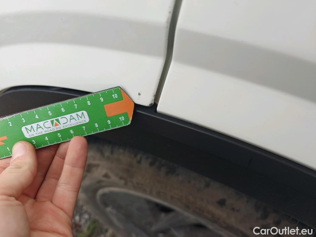  Nissan  Qashqai NISSAN  / 2021 / 5P / todoterreno DIG-T 103kW (140CV) mHEV 4x2 Acenta #33