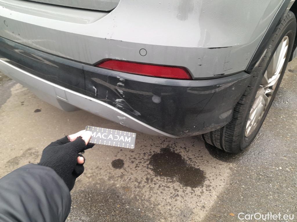  Audi  Q2 AUDI  / 2016 / 5P / todoterreno Design 30 TFSI 85kW (116CV) #1