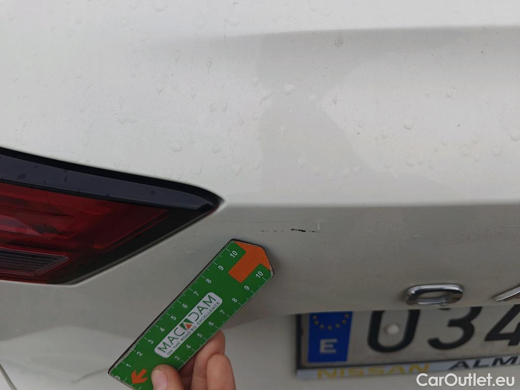  Nissan  Qashqai NISSAN  / 2021 / 5P / todoterreno DIG-T 103kW (140CV) mHEV 4x2 Acenta #4