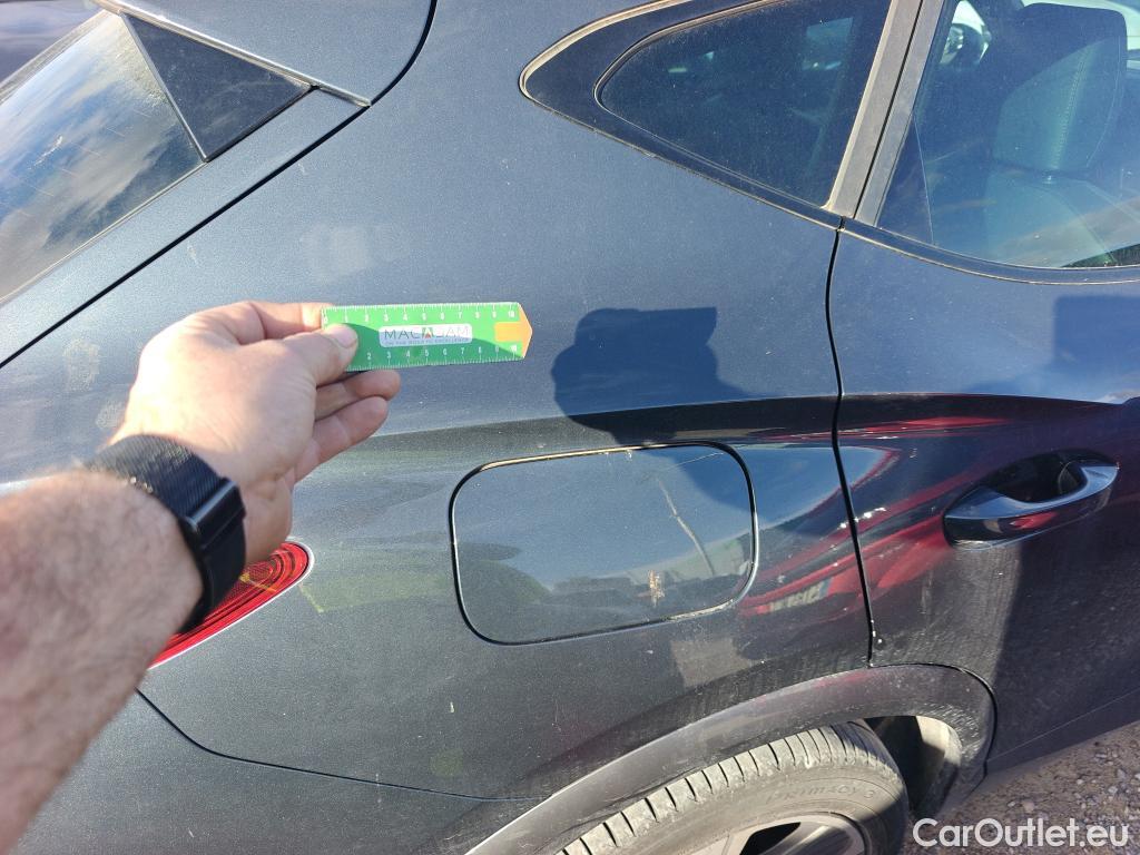  Cupra  Formentor CUPRA  / 2020 / 5P / todoterreno 1.4 e-Hybrid 150kW (204 CV) DSG (AC) #16