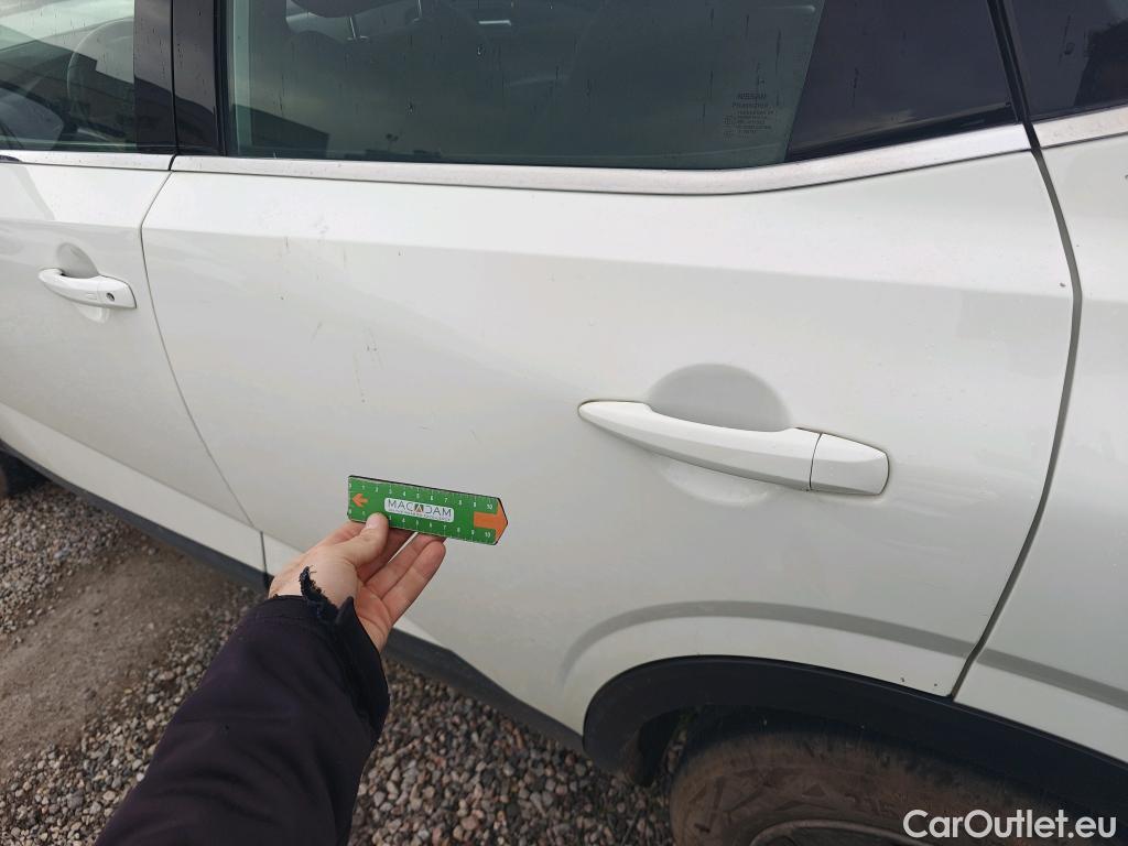  Nissan  Qashqai NISSAN  / 2021 / 5P / todoterreno DIG-T 103kW (140CV) mHEV 4x2 Acenta #31