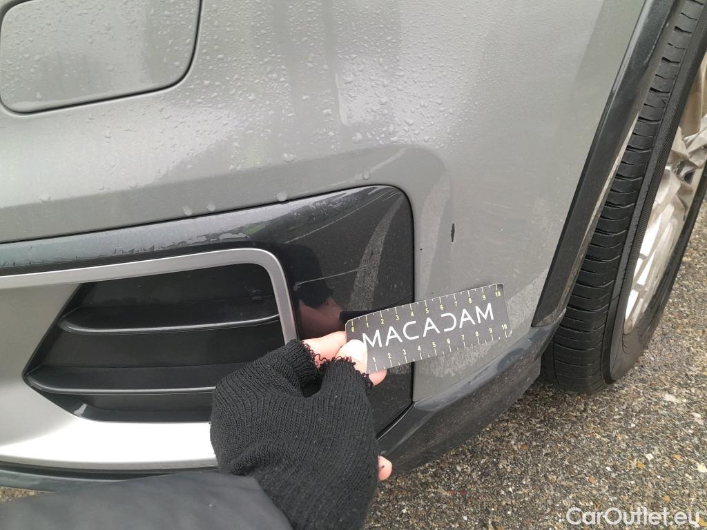  Audi  Q2 AUDI  / 2016 / 5P / todoterreno Design 30 TFSI 85kW (116CV) #9