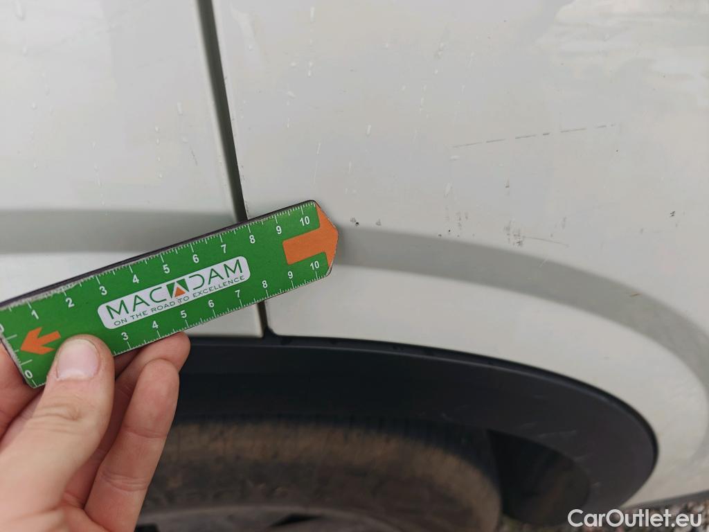  Nissan  Qashqai NISSAN  / 2021 / 5P / todoterreno DIG-T 103kW (140CV) mHEV 4x2 Acenta #11