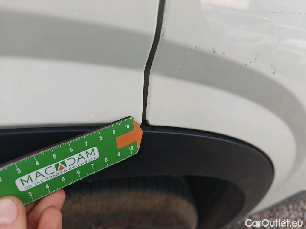  Nissan  Qashqai NISSAN  / 2021 / 5P / todoterreno DIG-T 103kW (140CV) mHEV 4x2 Acenta #9