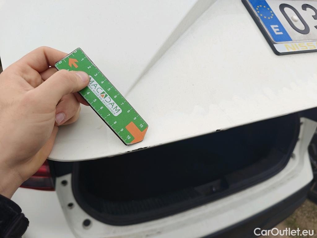  Nissan  Qashqai NISSAN  / 2021 / 5P / todoterreno DIG-T 103kW (140CV) mHEV 4x2 Acenta #3