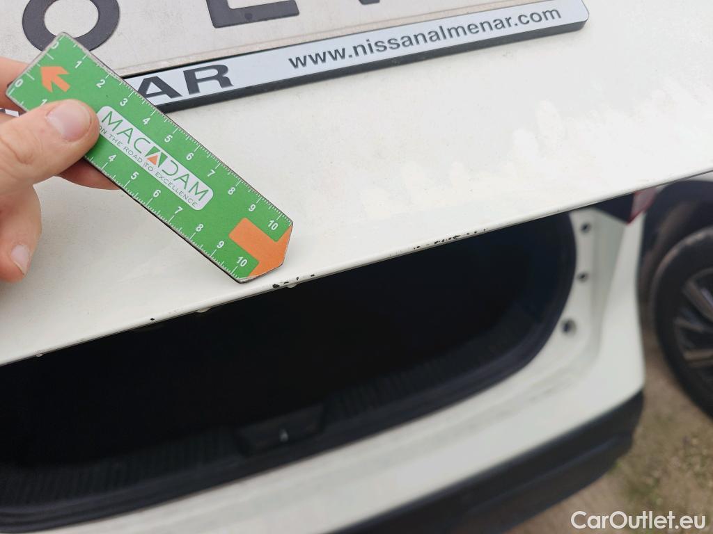  Nissan  Qashqai NISSAN  / 2021 / 5P / todoterreno DIG-T 103kW (140CV) mHEV 4x2 Acenta #2