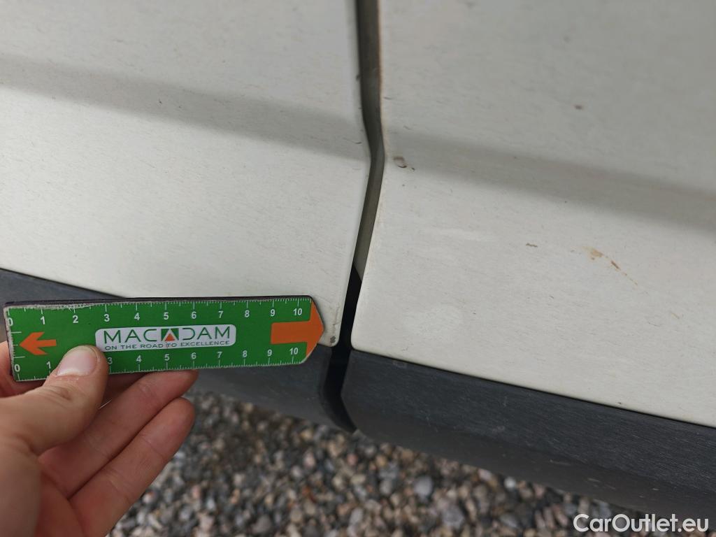  Nissan  Qashqai NISSAN  / 2021 / 5P / todoterreno DIG-T 103kW (140CV) mHEV 4x2 Acenta #7