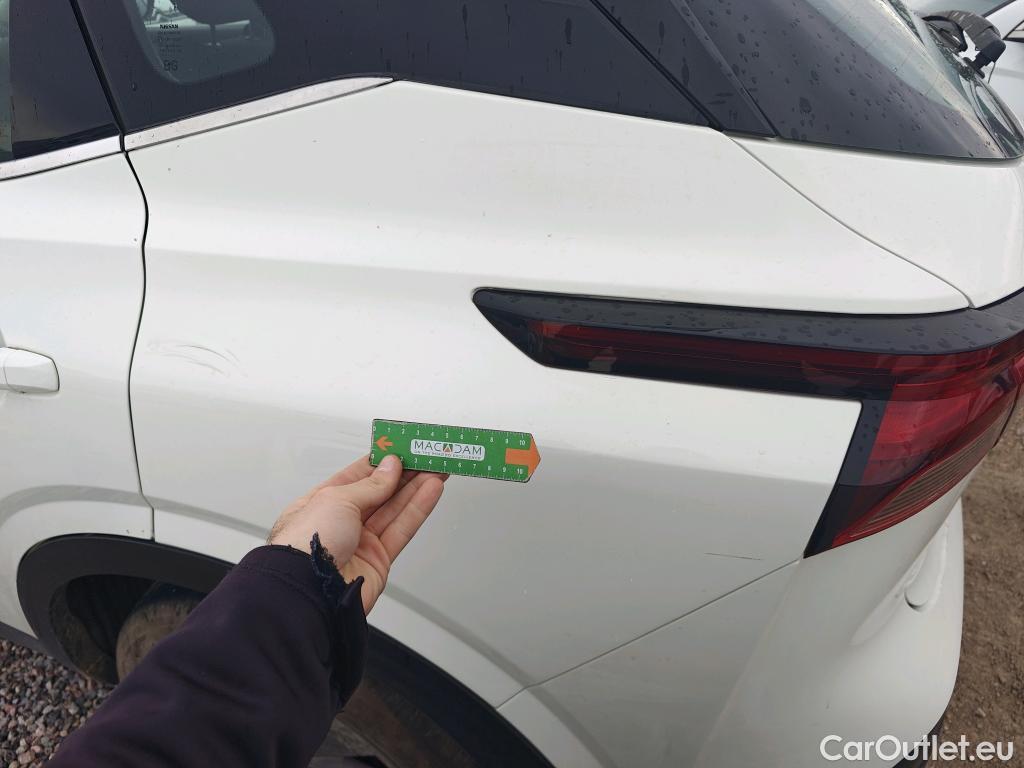  Nissan  Qashqai NISSAN  / 2021 / 5P / todoterreno DIG-T 103kW (140CV) mHEV 4x2 Acenta #34