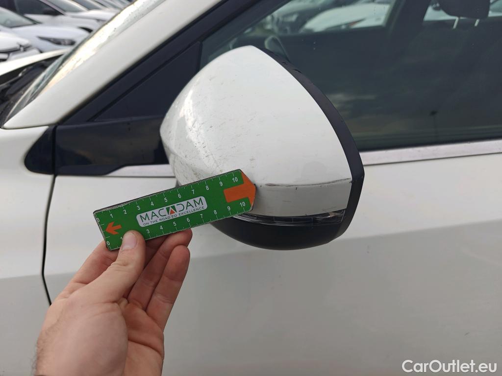  Nissan  Qashqai NISSAN  / 2021 / 5P / todoterreno DIG-T 103kW (140CV) mHEV 4x2 Acenta #25