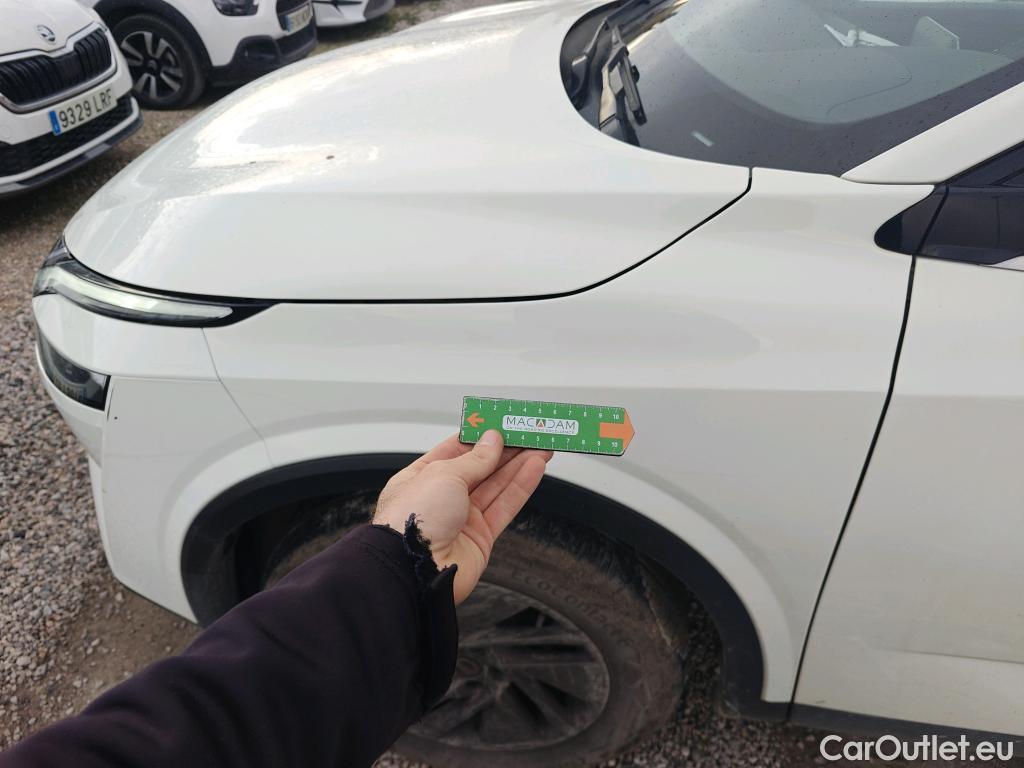  Nissan  Qashqai NISSAN  / 2021 / 5P / todoterreno DIG-T 103kW (140CV) mHEV 4x2 Acenta #28