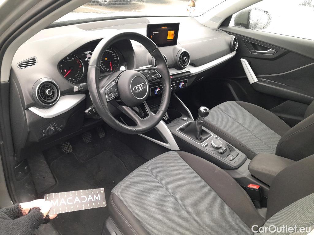  Audi  Q2 AUDI  / 2016 / 5P / todoterreno Design 30 TFSI 85kW (116CV) #20
