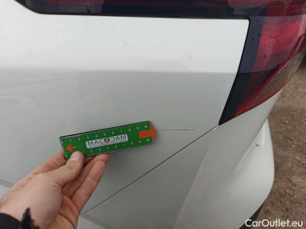  Nissan  Qashqai NISSAN  / 2021 / 5P / todoterreno DIG-T 103kW (140CV) mHEV 4x2 Acenta #35