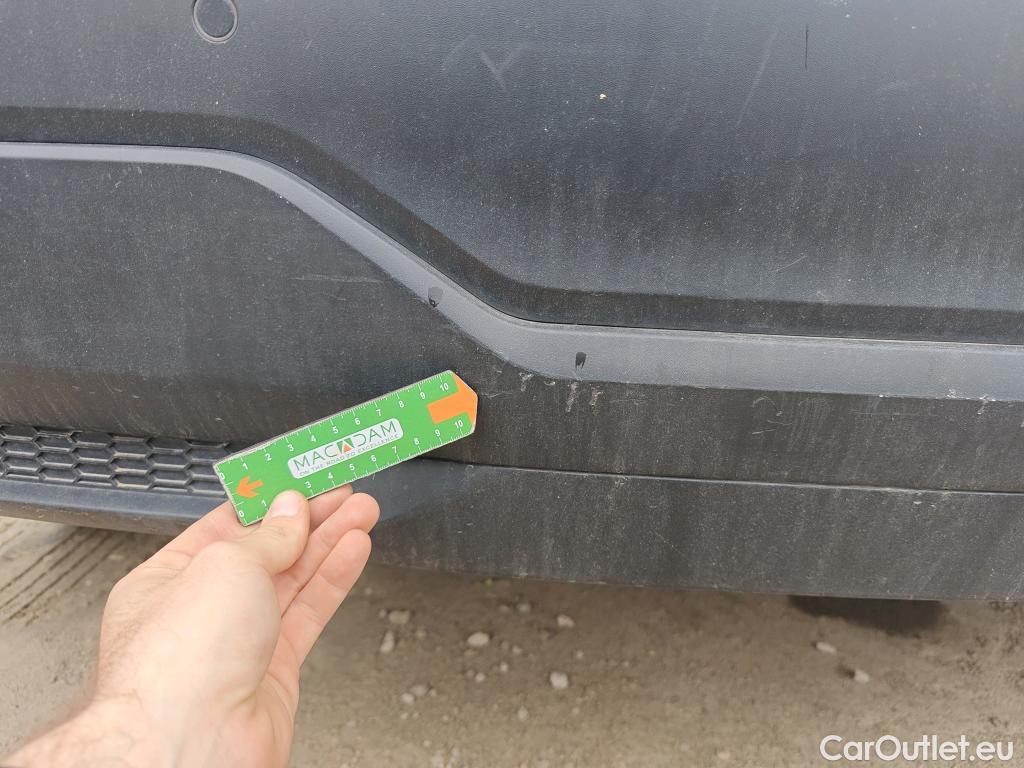  Nissan  Qashqai NISSAN  / 2021 / 5P / todoterreno DIG-T 103kW (140CV) mHEV 4x2 Acenta #16