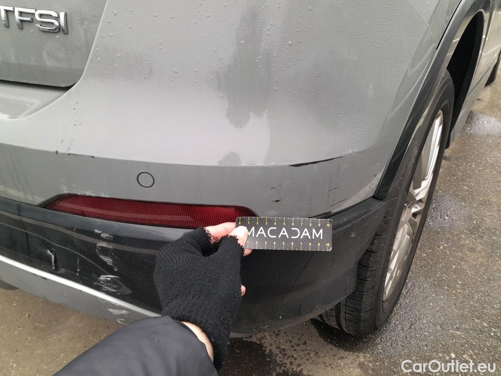  Audi  Q2 AUDI  / 2016 / 5P / todoterreno Design 30 TFSI 85kW (116CV) #13