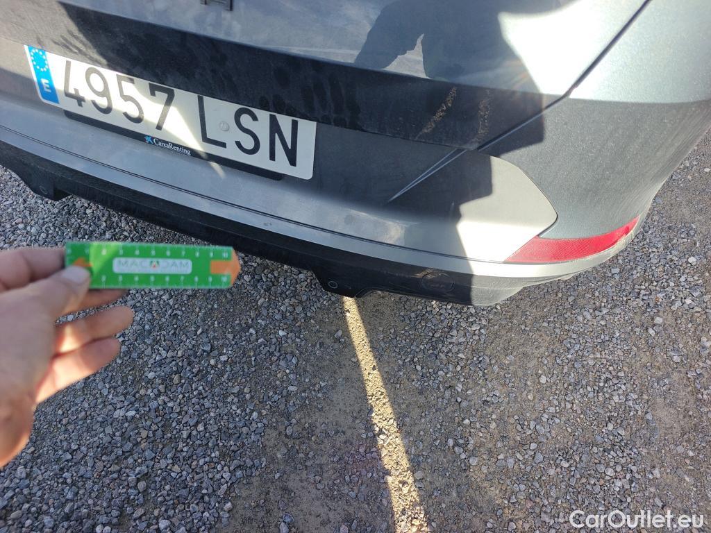  Cupra  Formentor CUPRA  / 2020 / 5P / todoterreno 1.4 e-Hybrid 150kW (204 CV) DSG (AC) #8