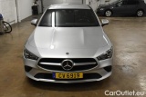  Mercedes  CLA-Klasse CLA CLA 180 Business Solution 100kW/136pk  4D/P Auto-7 #3