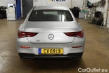 Mercedes  CLA-Klasse CLA CLA 180 Business Solution 100kW/136pk  4D/P Auto-7 #4