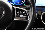  Mercedes  CLA-Klasse CLA CLA 180 Business Solution 100kW/136pk  4D/P Auto-7 #24