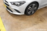  Mercedes  CLA-Klasse CLA CLA 180 Business Solution 100kW/136pk  4D/P Auto-7 #30