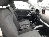  Audi  Q2 AUDI  / 2016 / 5P / todoterreno Design 30 TFSI 85kW (116CV) #6