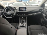  Nissan  Qashqai NISSAN  / 2021 / 5P / todoterreno DIG-T 103kW (140CV) mHEV 4x2 Acenta #3
