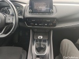  Nissan  Qashqai NISSAN  / 2021 / 5P / todoterreno DIG-T 103kW (140CV) mHEV 4x2 Acenta #13