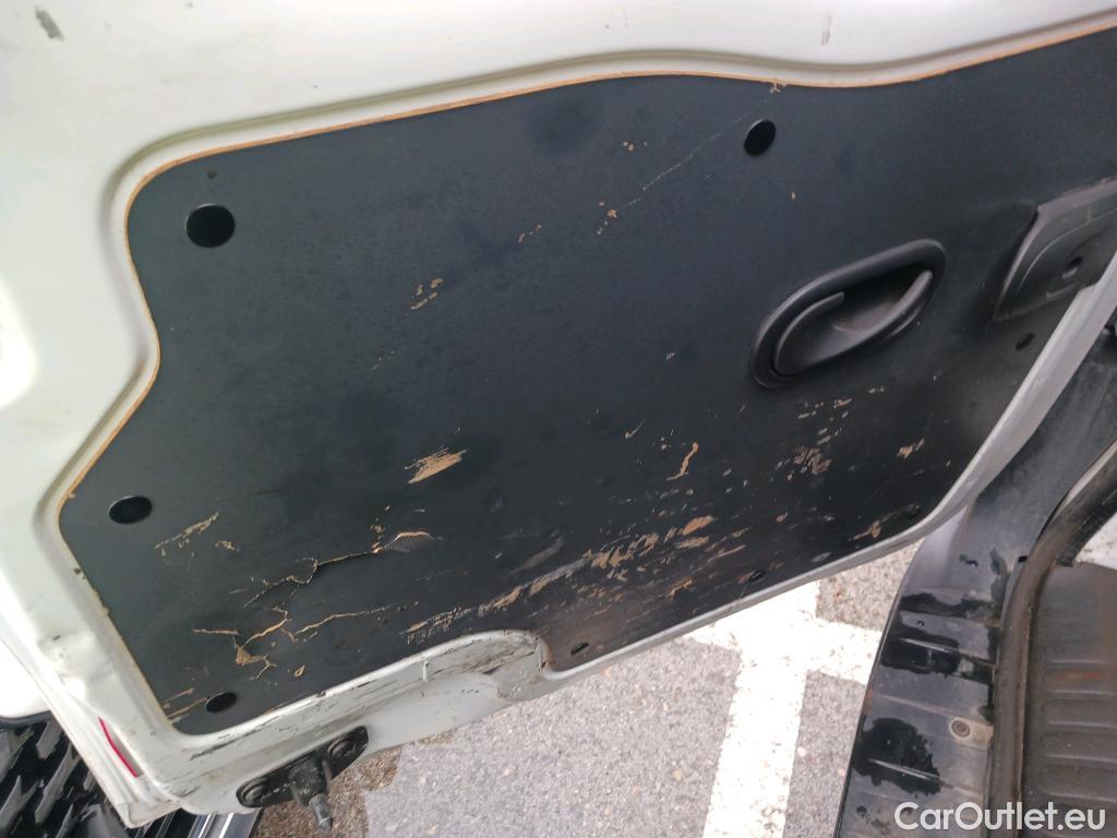  Nissan  NV200 NISSAN NV250 / 2019 / 4P / furgón 2pl 1.5dCi 70 kW (95CV) L1H1 COMFORT #13