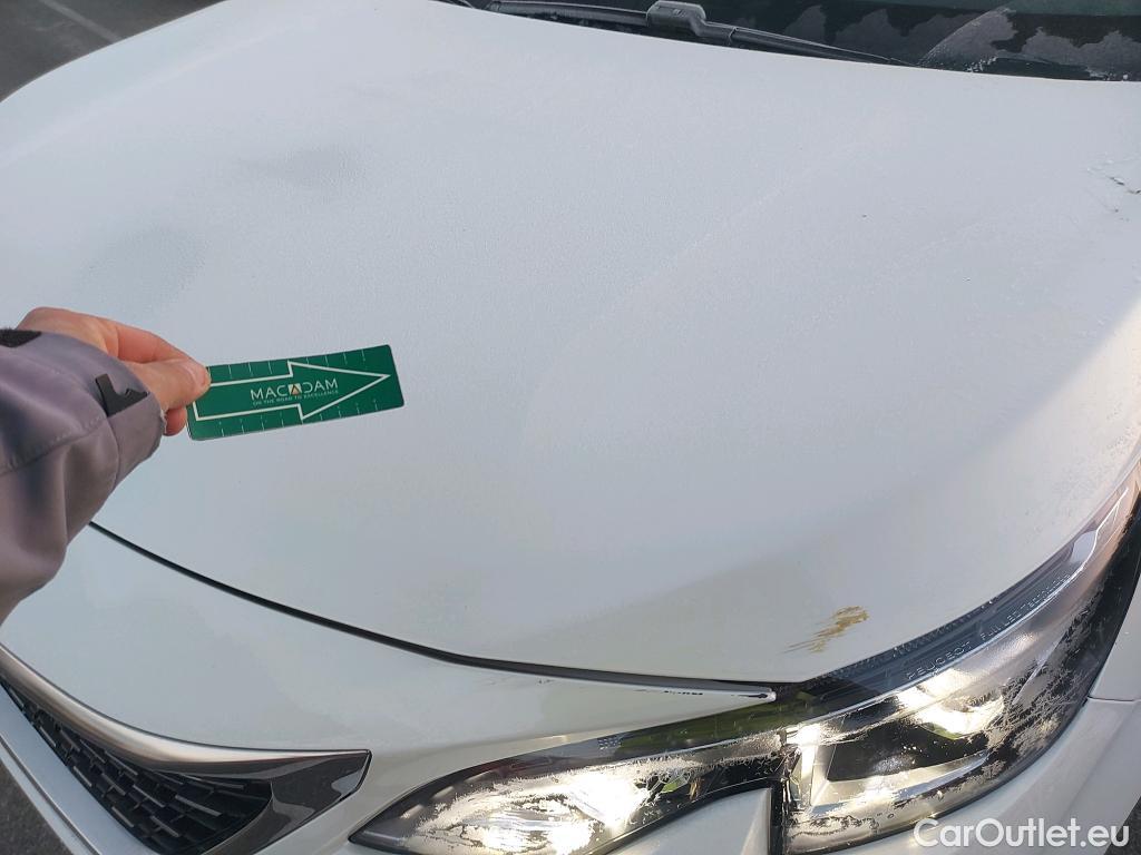  Peugeot  3008 PEUGEOT  Hybrid / 2016 / 5P / todoterreno 225 e-EAT8 GT Line #7