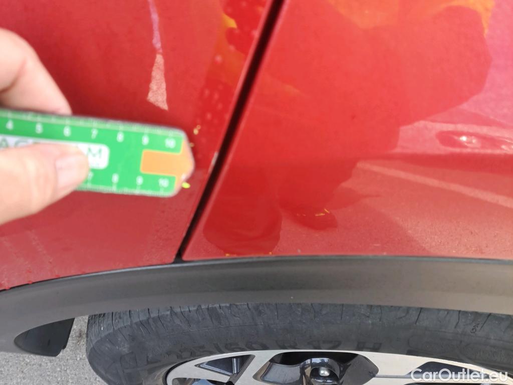  KIA  Sportage KIA  / 2018 / 5P / todoterreno 1.6 MHEV Business DCT 100kW (136CV) 4X2 #21