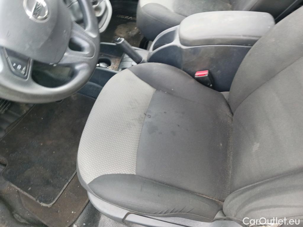  Nissan  NV200 NISSAN NV250 / 2019 / 4P / furgón 2pl 1.5dCi 70 kW (95CV) L1H1 COMFORT #7