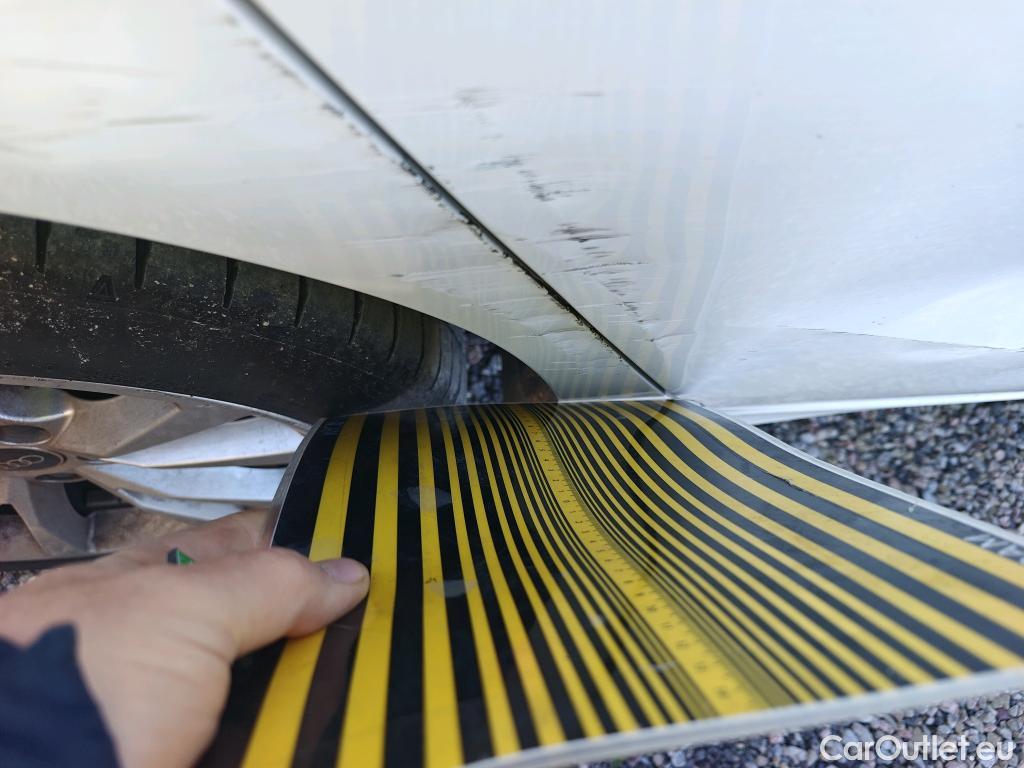  Audi  A3  Sportback 30 TFSI Advanced 1.5 TFSI 115CV AT7 6E #6