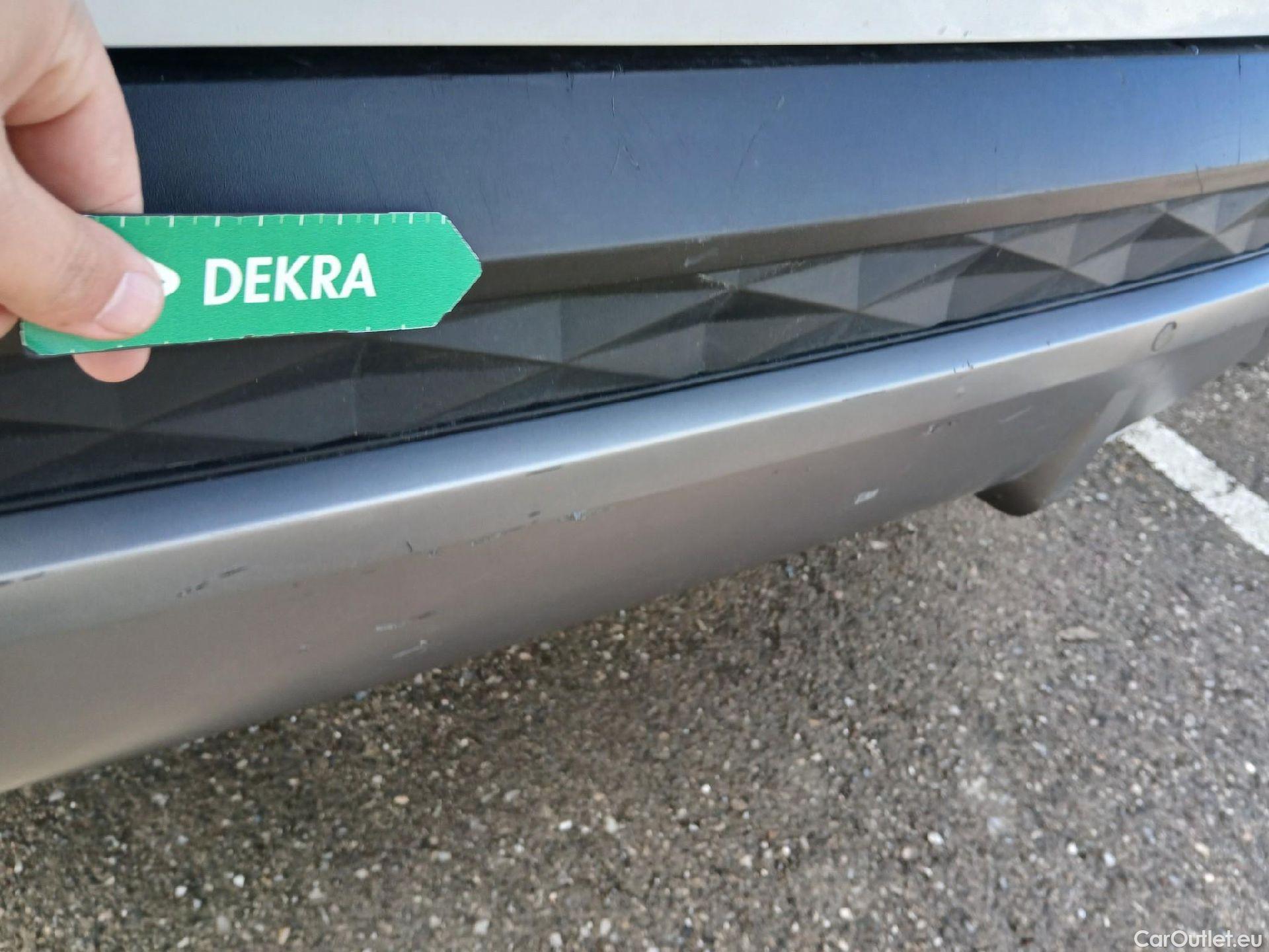  Hyundai  Tucson HYUNDAI  / 2020 / 5P / todoterreno 1.6 CRDI 100kW (136CV) 48V Tecno DCT 2C #30