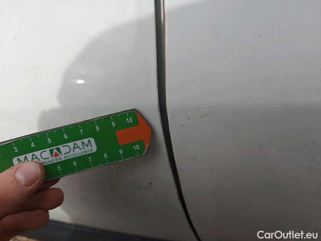  Citroen  C3 CITROEN  Aircross / 2021 / 5P / todoterreno BlueHDi 81kW (110CV) S&S Live Pack #5